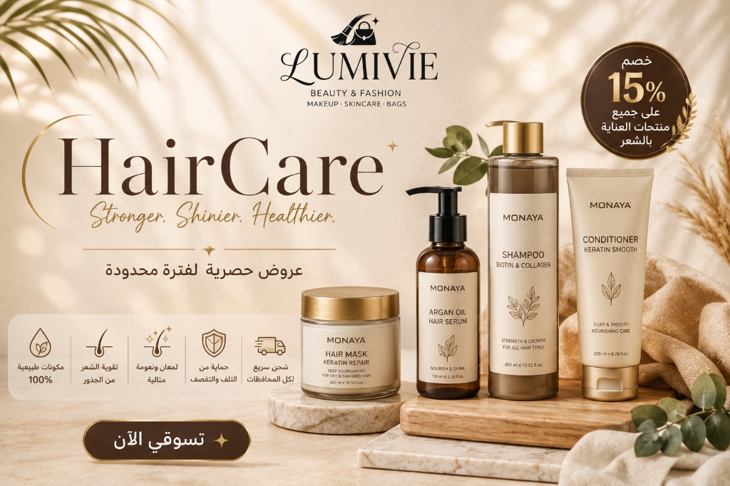 Haircare