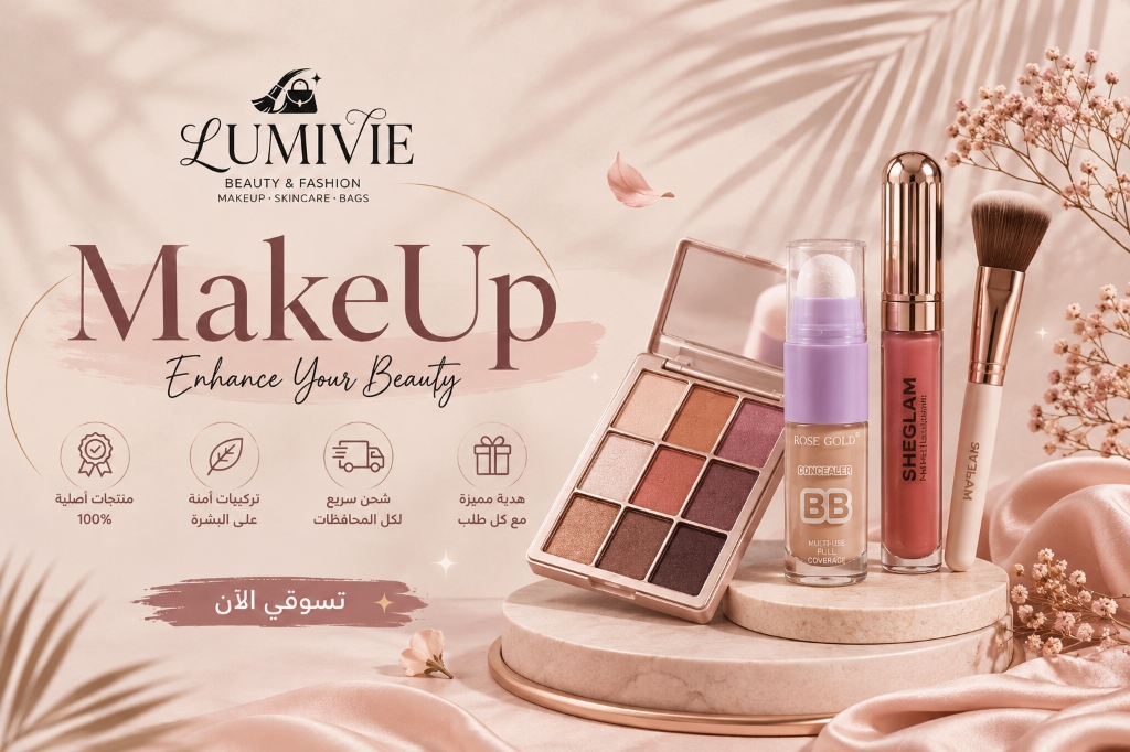 Makeup